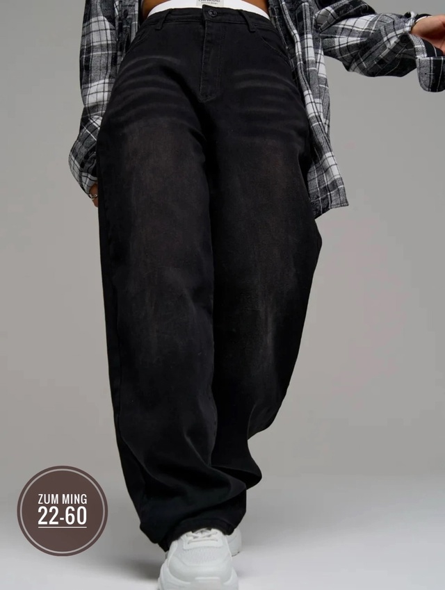 Джинсы 23009734