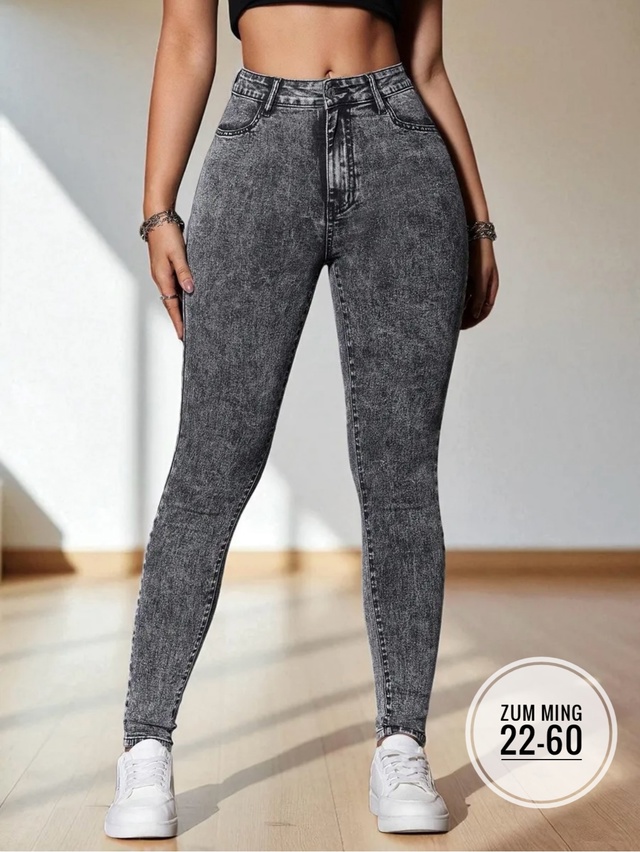 Джинсы 23010063