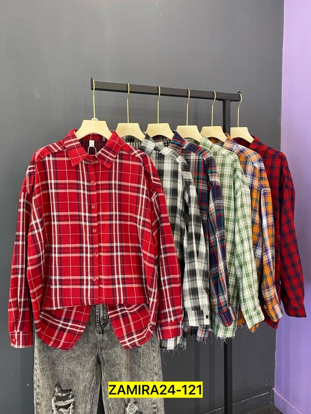 Рубашка 23009574