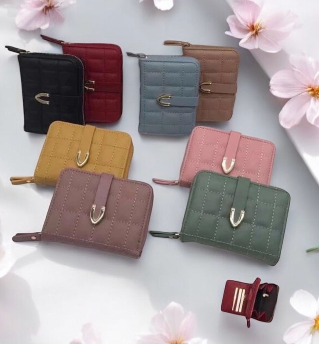 Кошелёк 23010041