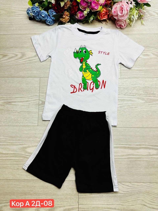 Спортивный костюм 23010254