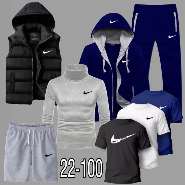 Спортивный костюм 23010696