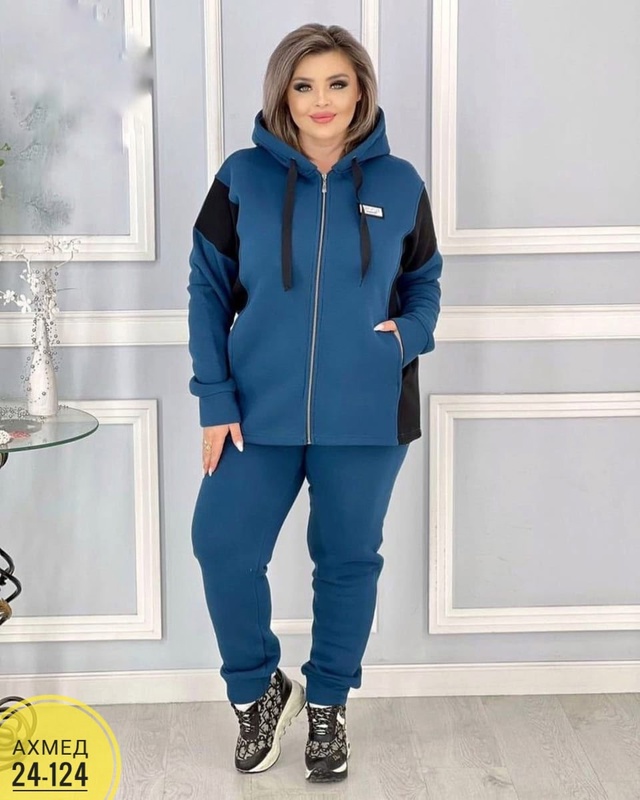 Спортивный костюм 23010207