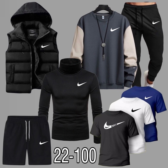 Спортивный костюм 23010695