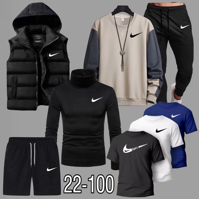 Спортивный костюм 23010695