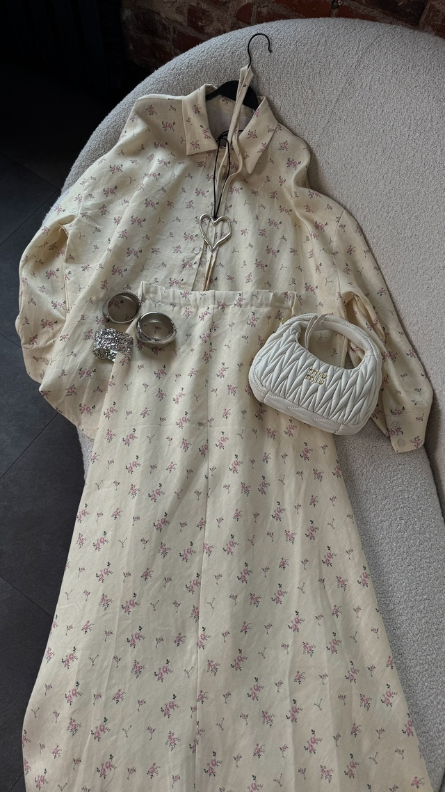 Костюм 23010654