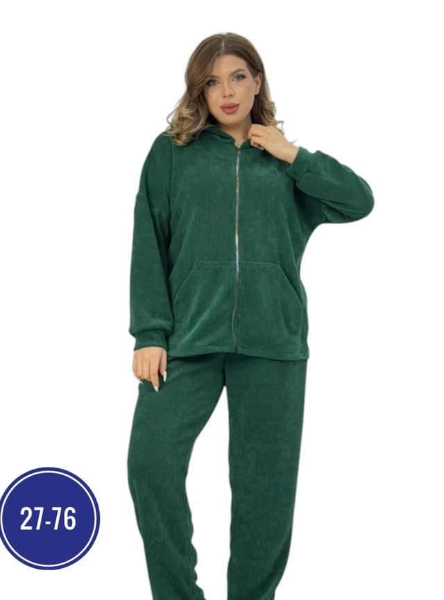 Спортивный костюм 23009857