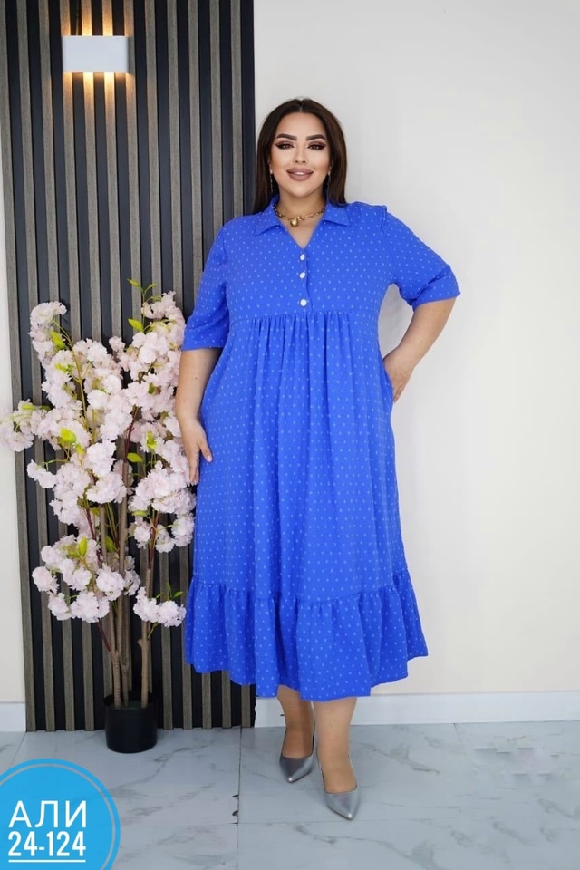 Платье 23009727