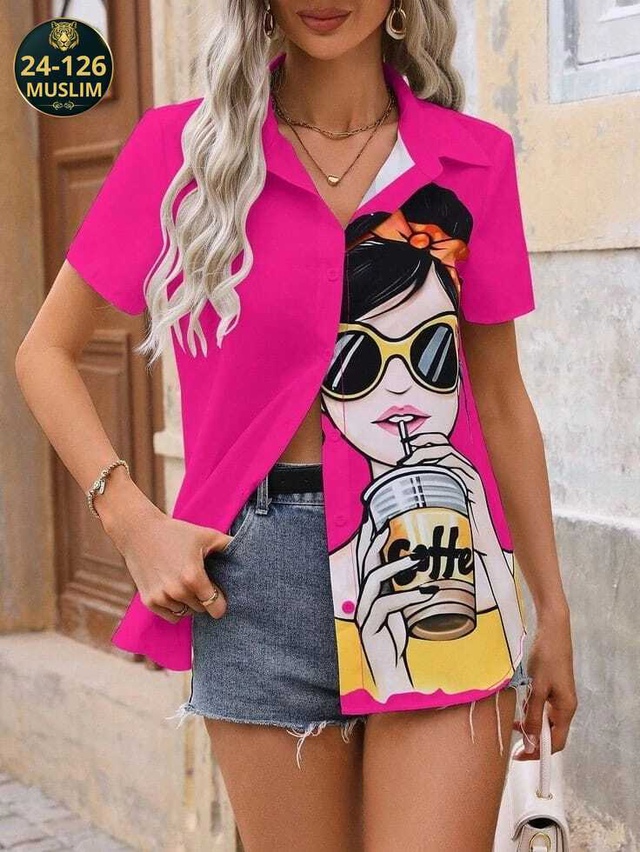 Блузка 23010718