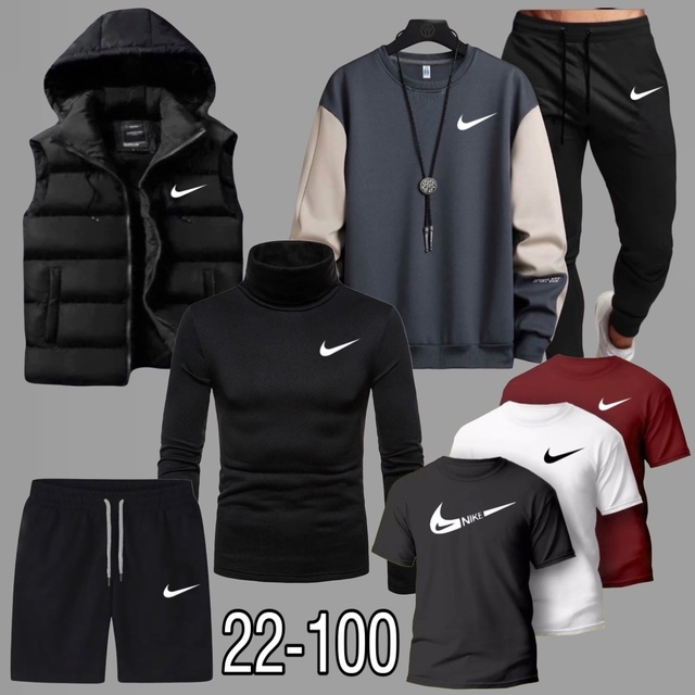 Спортивный костюм 23010695