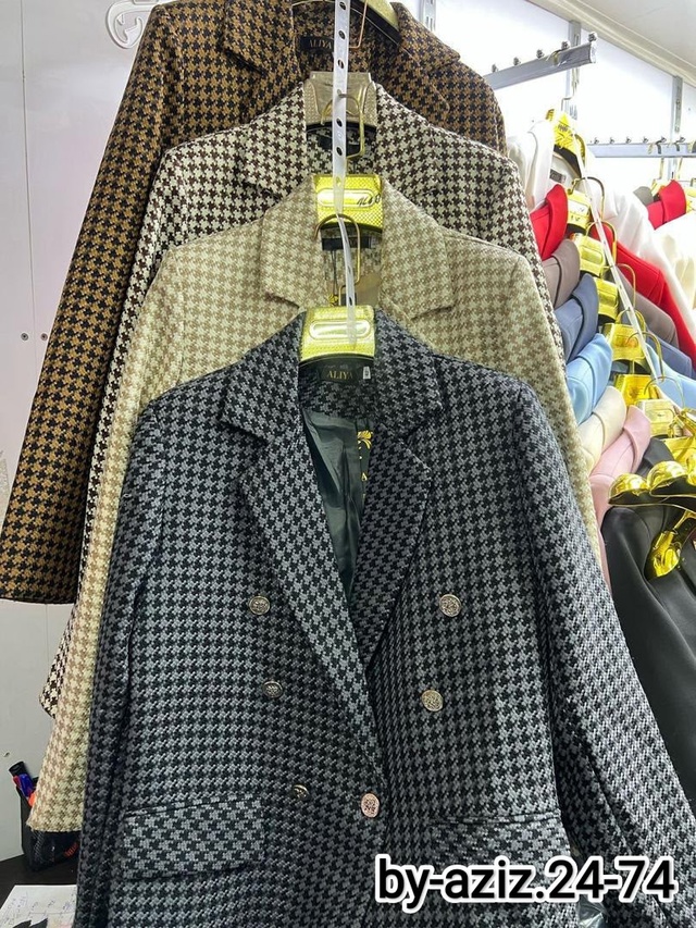 Пиджак 23011697