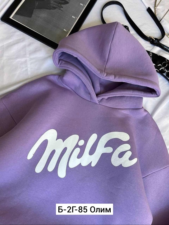 Толстовка 23011407