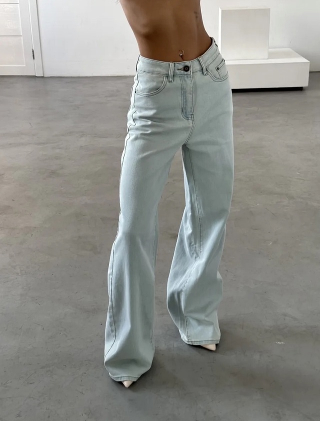 Джинсы 23011710