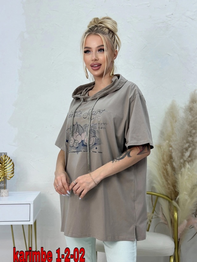 Футболка 23011415