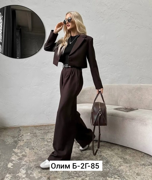 Костюм 23011679