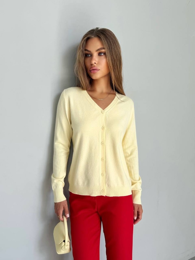 Кардиган 23012029