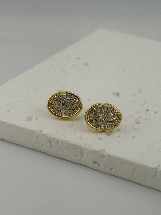 Серьги 23011680