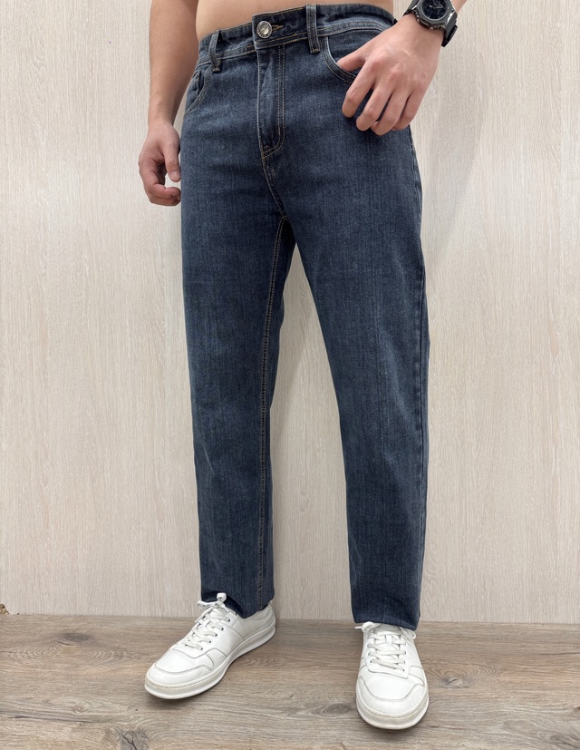 Джинсы 23011336