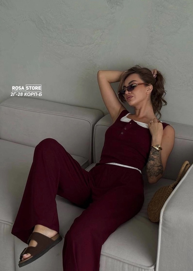 Костюм 23011869