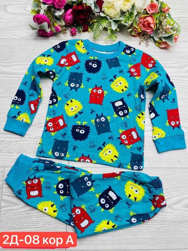 Пижама 23012127