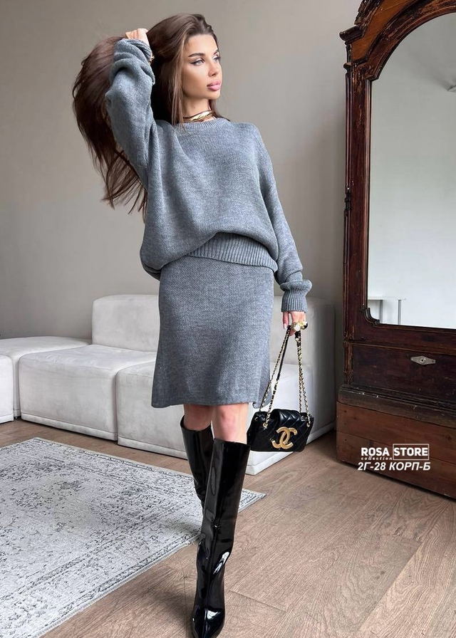 Костюм 23011607