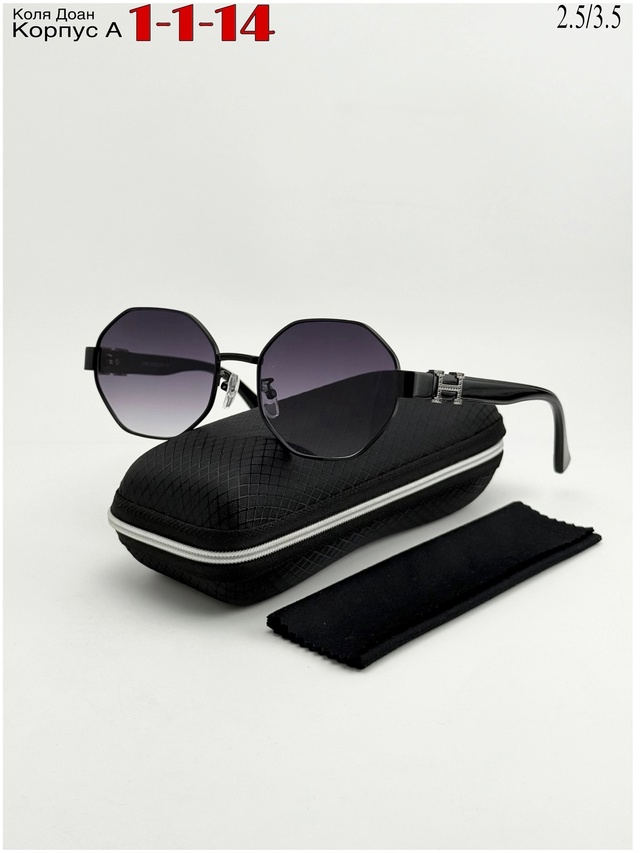 Солнцезащитные очки 23011339