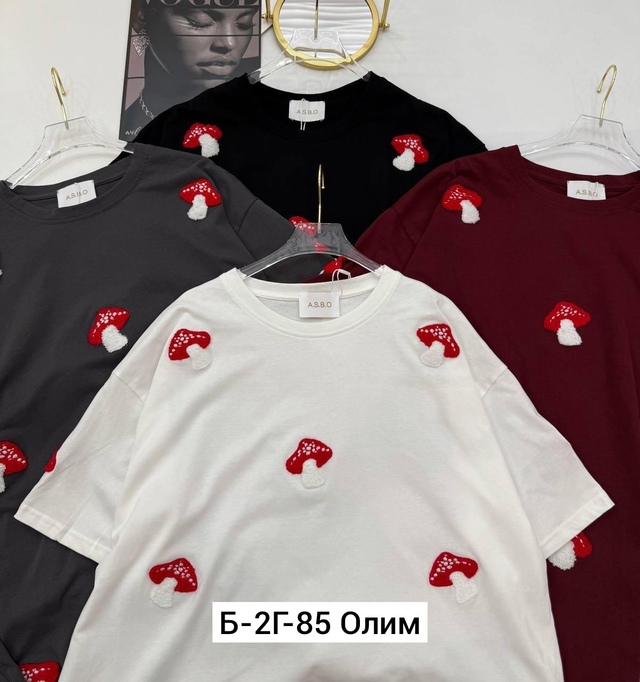 Футболка 23011935