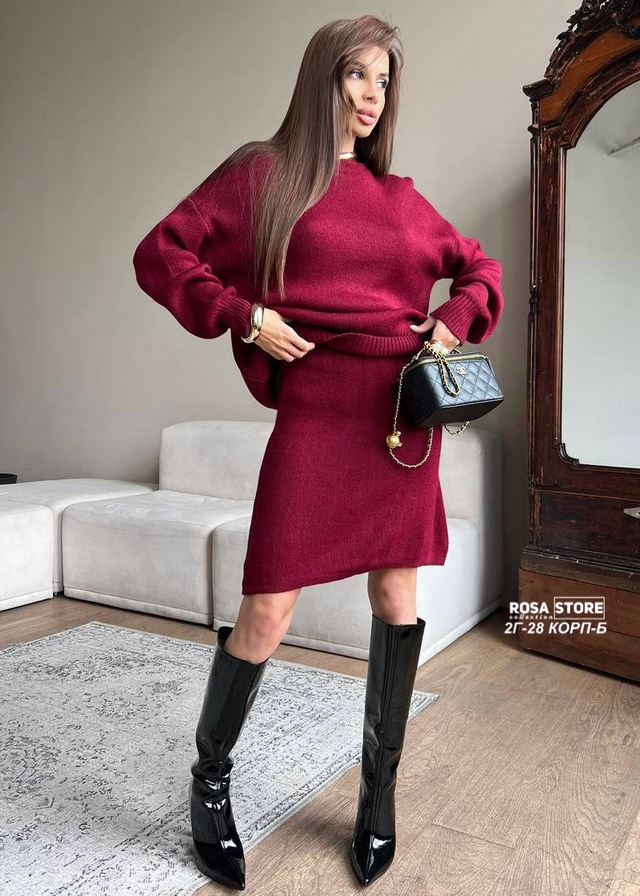 Костюм 23011607