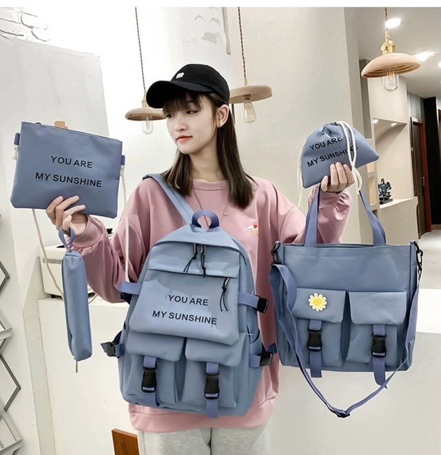 Рюкзак 23011097