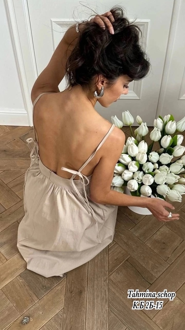 Сарафан 23011170