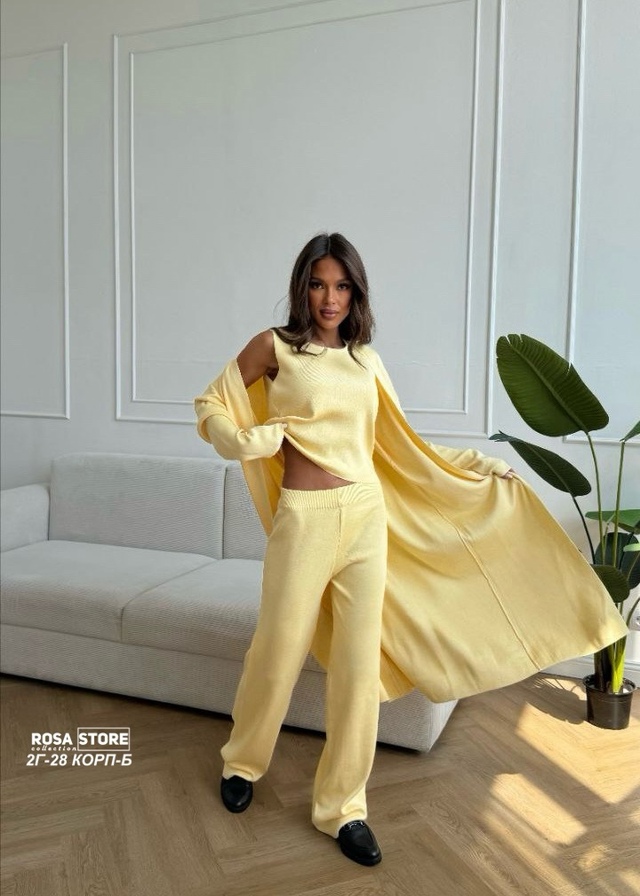 Костюм 23011296