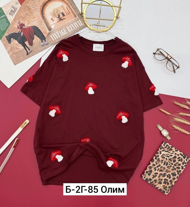 Футболка 23011935