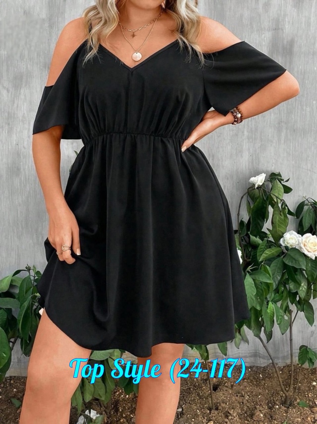 Платье 23012244