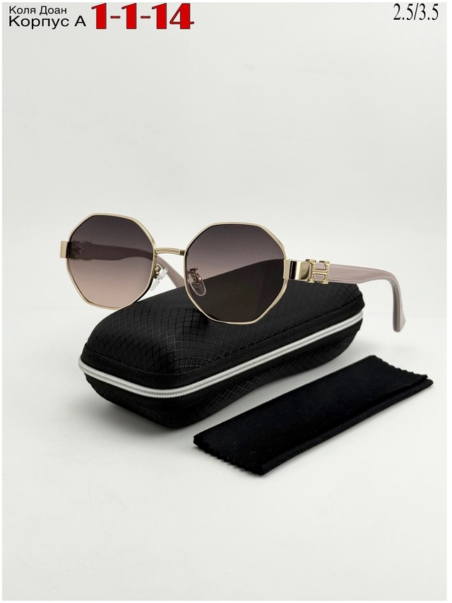 Солнцезащитные очки 23011339