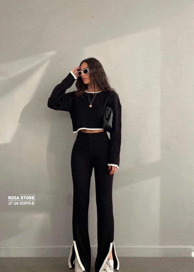 Костюм 23011606