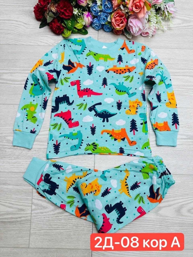 Пижама 23012127