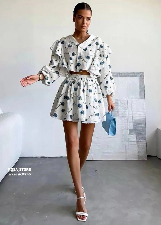 Костюм 23011227