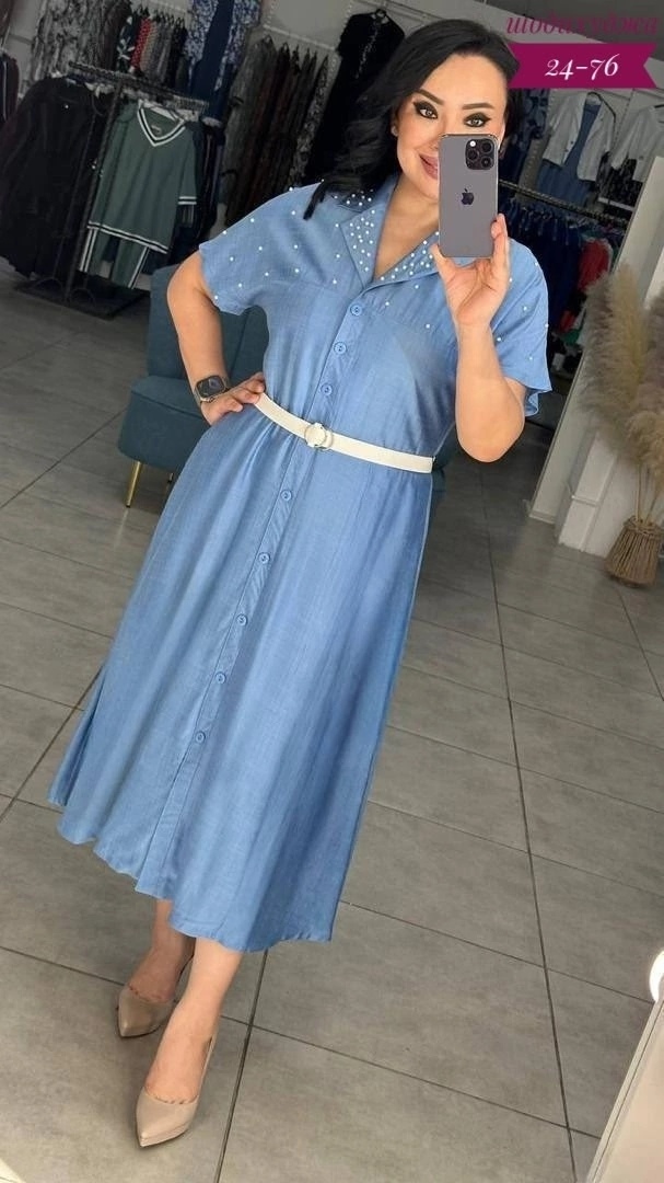 Платье 23012058