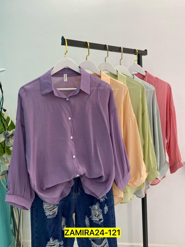 Рубашка 23011190