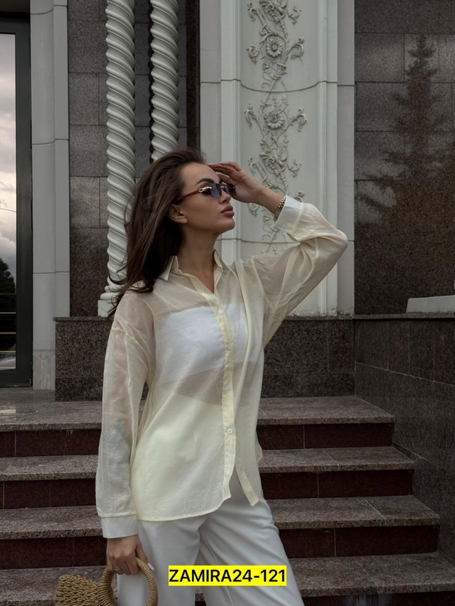 Рубашка 23011190