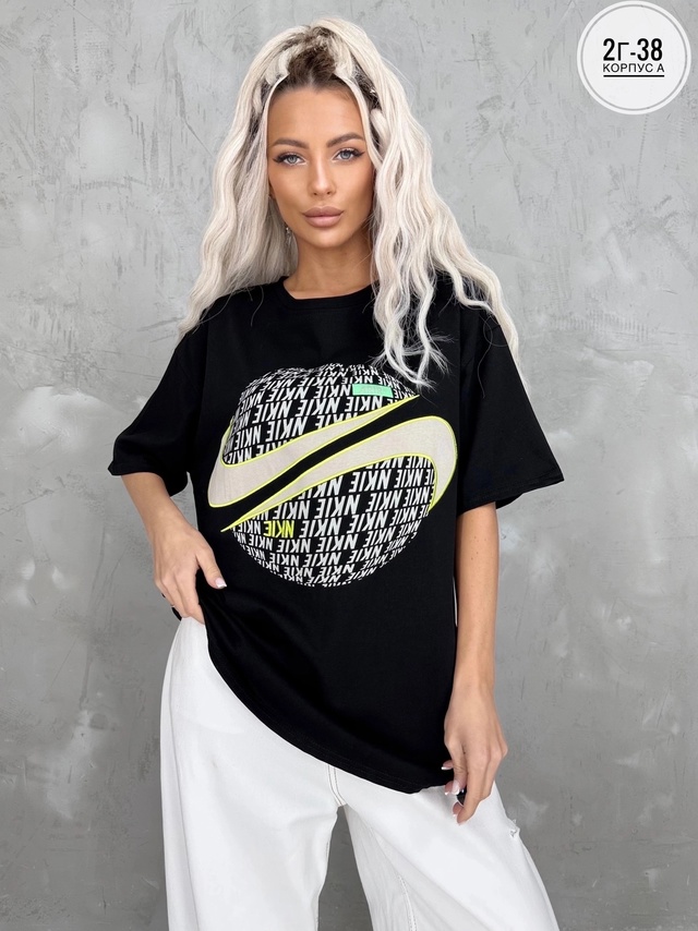 Футболка 23011297