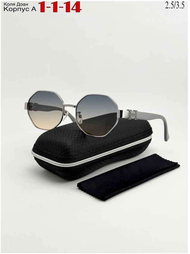 Солнцезащитные очки 23011339