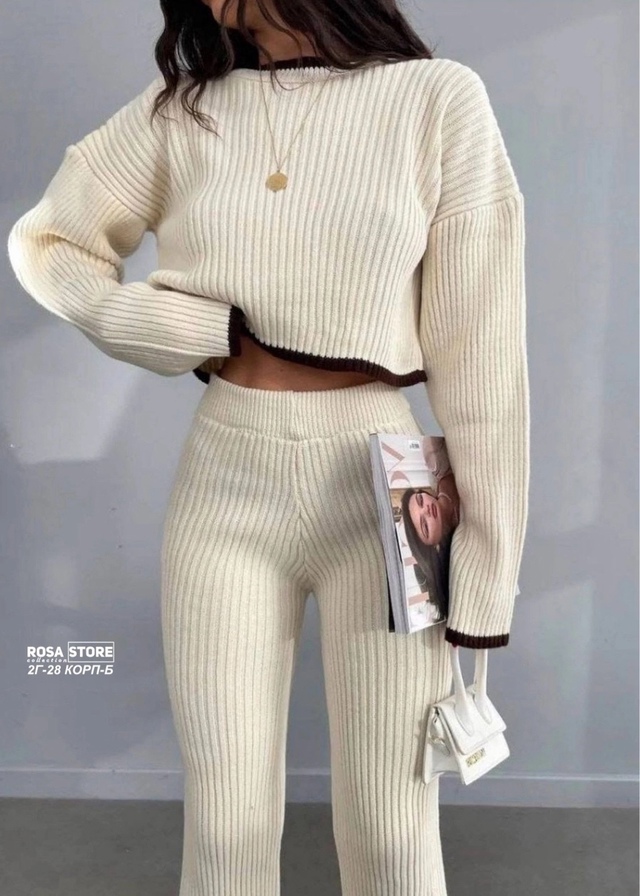 Костюм 23011606