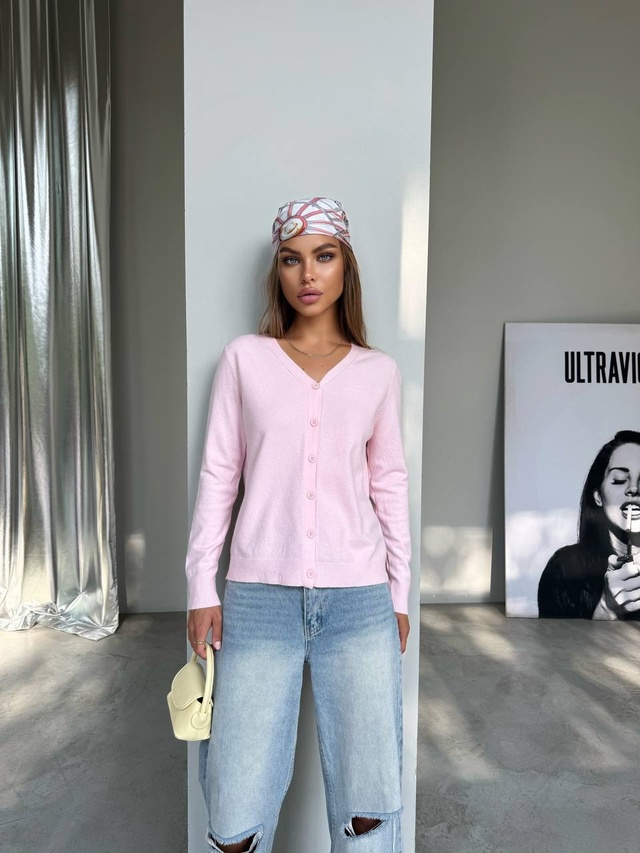 Кардиган 23012032