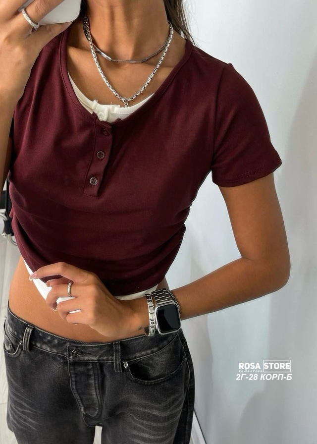 Футболка 23012023