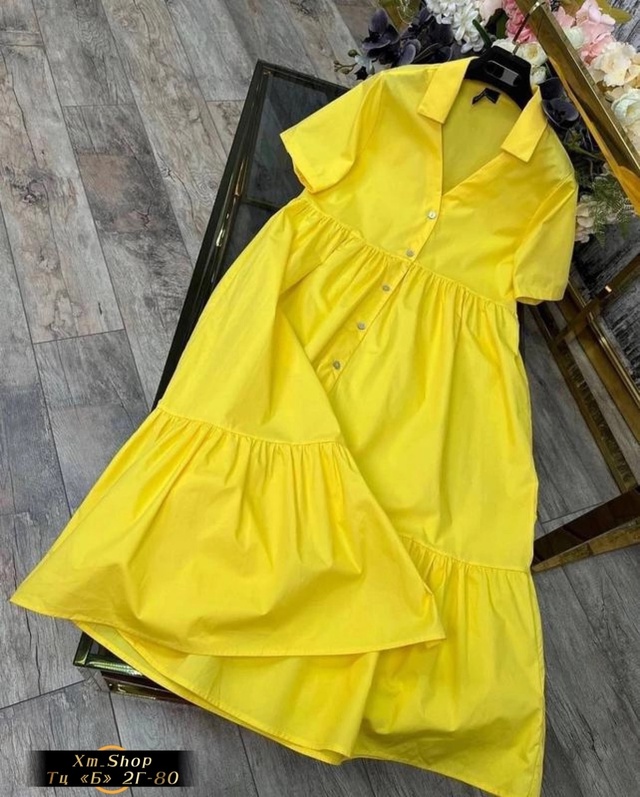 Платье 23011699