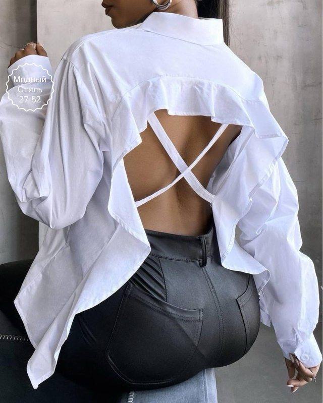 Рубашка 23011802