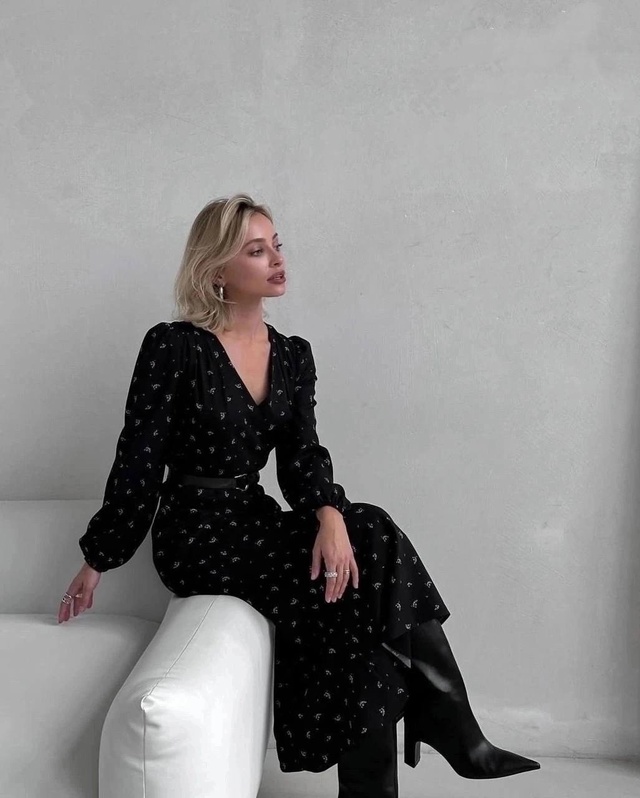 Платье 23011475