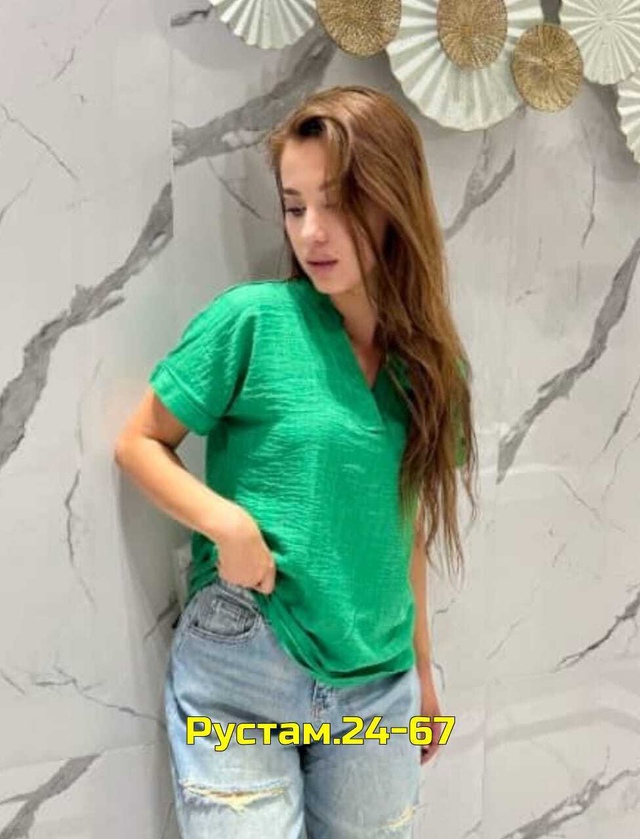 Блузка 23012308