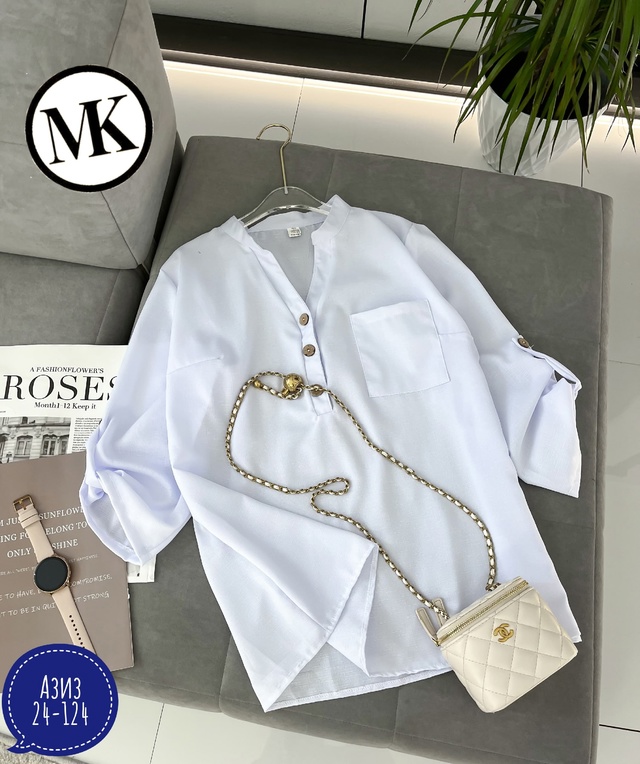 Блузка 23012222